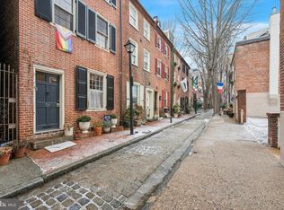 258 S Quince St, Philadelphia, PA 19107