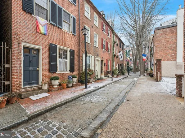258 S Quince St, Philadelphia, PA 19107