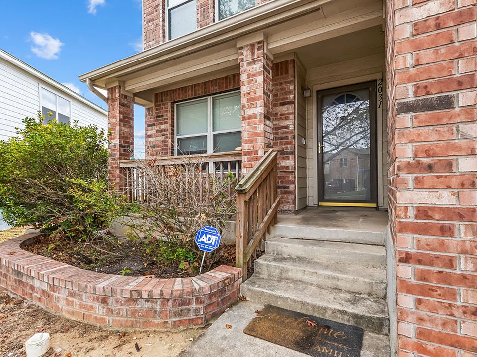 1st image of 2031 Wormack Way