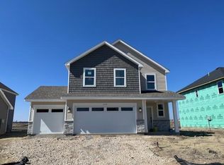 2515 Jandell Ave NE, Saint Michael, MN 55376
