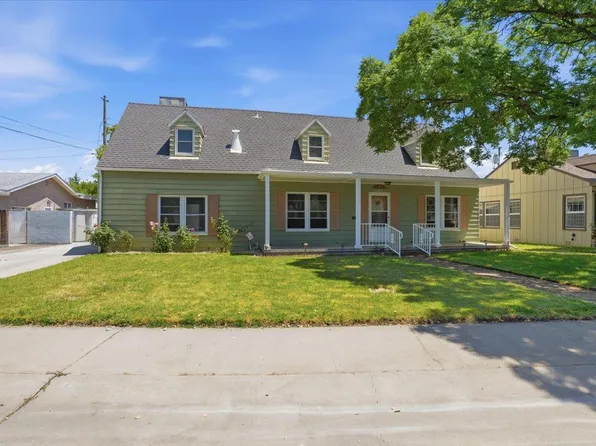 2141 Greely Dr, Marysville, CA 95901