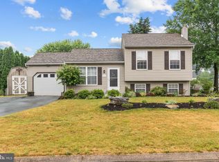 113 W Brookfield Dr #L-0171, Lebanon, PA 17046