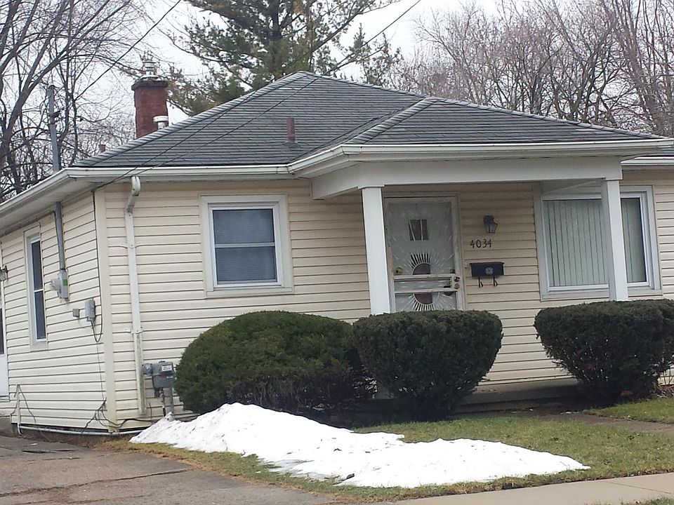 1st image of 4034 Hiland St