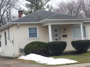 4034 Hiland St, Saginaw, MI 48601