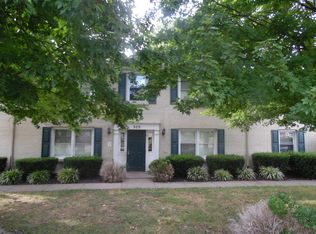 1023 N Broadway UNIT 6, Lexington, KY 40505