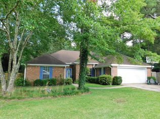 72 Dove Holw, Petal, MS 39465