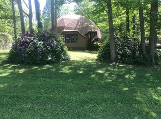 8055 Venshire Dr, Wattsburg, PA 16442