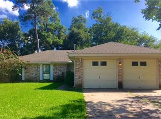 23906 Spring Towne Dr, Spring, TX 77373