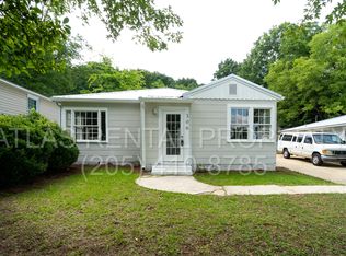 306 6th Ave E, Oneonta, AL 35121