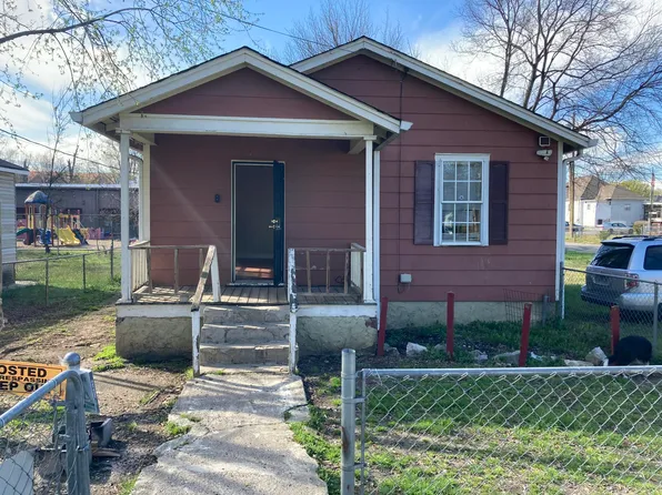 1801 S Highland Park Ave, Chattanooga, TN 37404