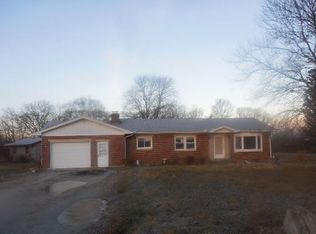 6882 N McMaken Rd, Covington, OH 45318