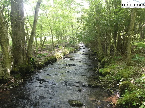 TBD Ben Bolen Road, Creston, NC 28615