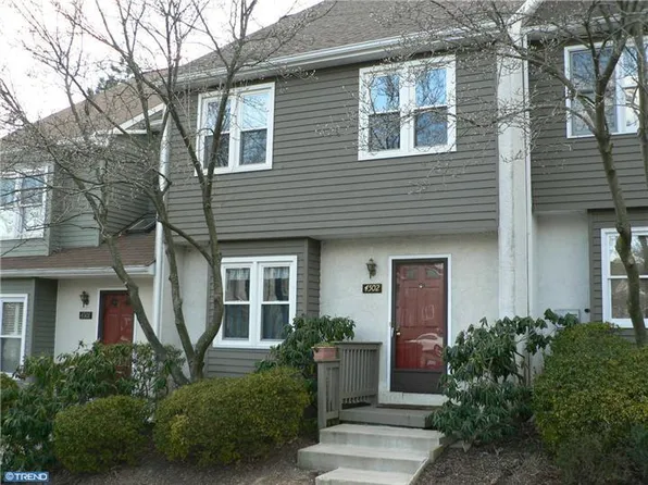 4502 Adams Ct, Chester Springs, PA 19425