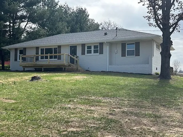 3361 W County Road 200 S, Rockport, IN 47635