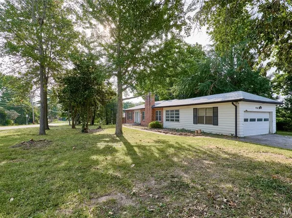 9704 Grandview Dr, Saint Louis, MO 63132