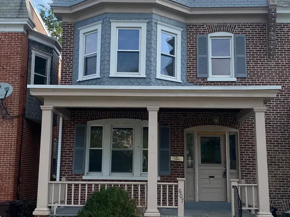 607 W 25th St, Wilmington, DE 19802
