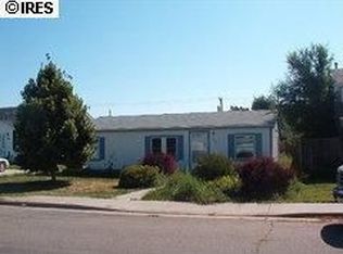 300 S Spruce St, Fort Morgan, CO 80701