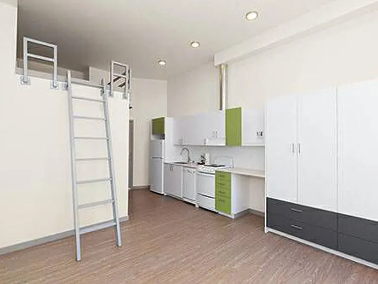 The Lofts at the Junction — Photo 9
