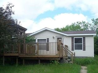 209 Martin Ave E, Turtle Lake, WI 54889