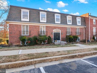 365 Homeland Southway Unit 2B, Baltimore, MD, 21212