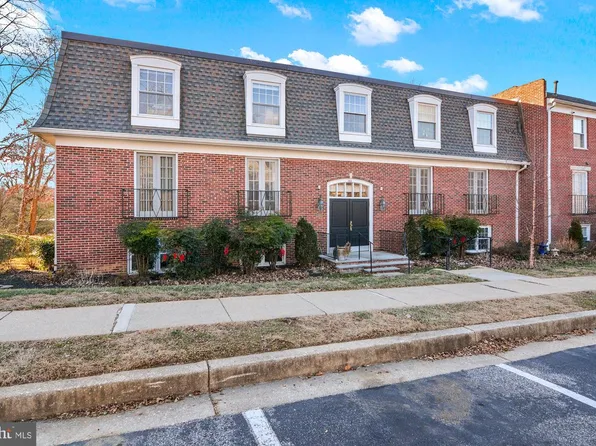 365 Homeland Southway Unit 2B, Baltimore, MD 21212