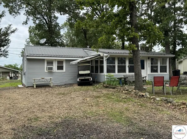 28469 Panorama Rd, Warsaw, MO 65355
