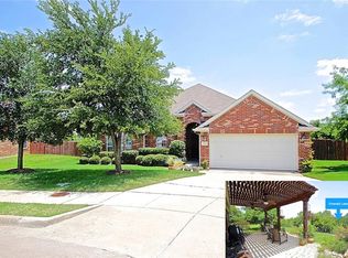 8105 Fox Creek Trl, Dallas, TX 75249