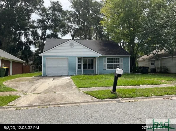 104 MarshEdge Lane, Savannah, GA 31419