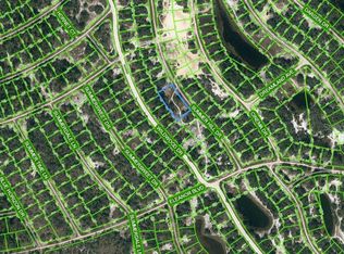 314 Drama Dr #8, Lake Placid, FL 33852