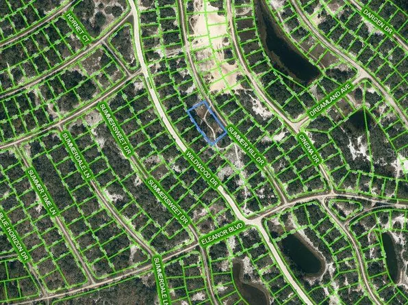 314 Drama Dr #8, Lake Placid, FL 33852