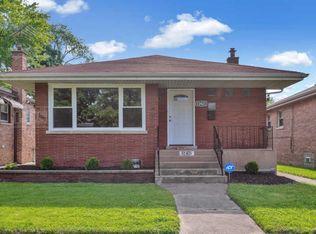 12421 S Yale Ave, Chicago, IL