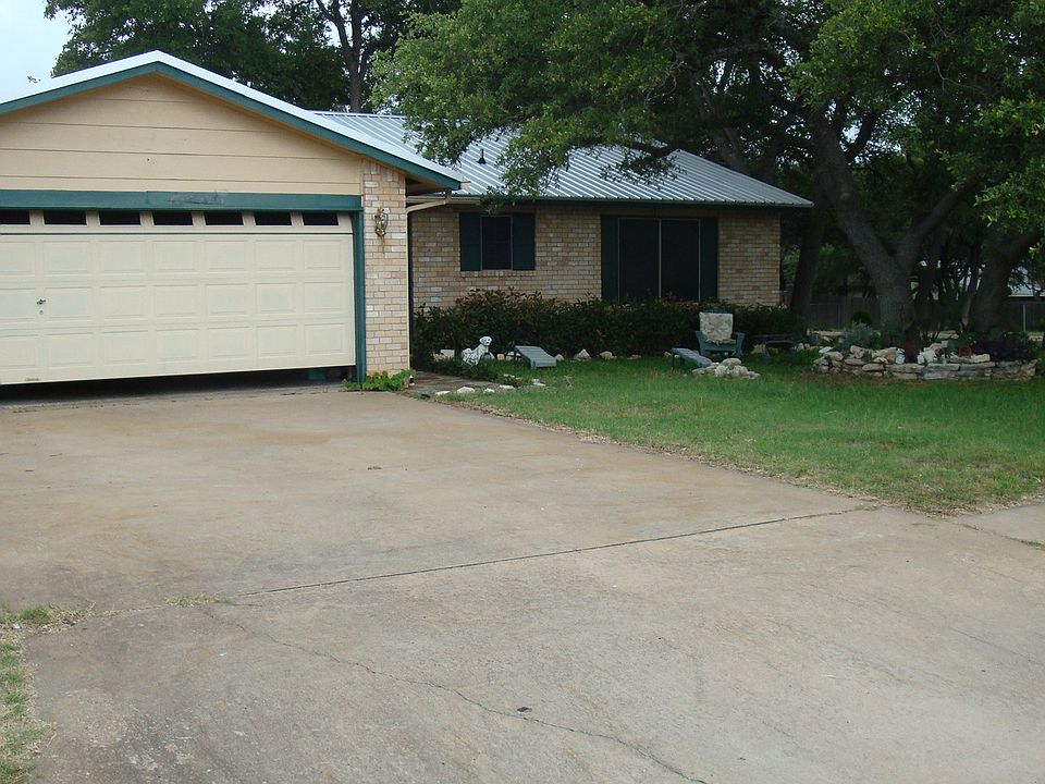 8000 Croftwood Dr.