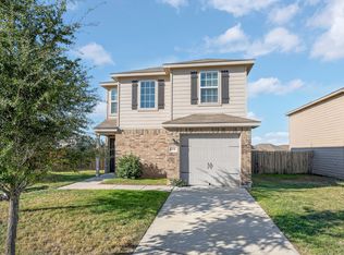 308 Yearwood Ln, Jarrell, TX 76537