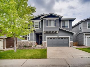 3286 Ashworth Ave, Highlands Ranch, CO 80126