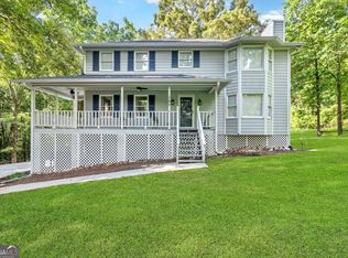 109 Red Eagle Trl, Macon, GA 31210