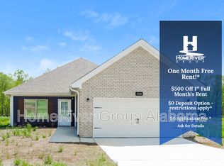 358 Shady Ln, Hazel Green, AL 35750