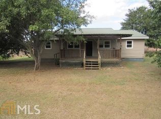 3560 Hoot Owl Rd, Bowman, GA 30624