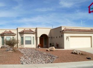 4086 Mojave Dr, Las Cruces, NM 88005