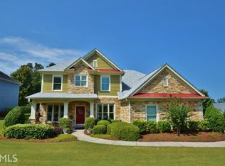 7403 Switchback Ln, Flowery Branch, GA 30542