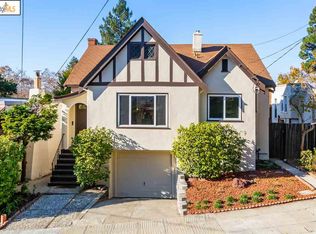1204 Walnut St, Berkeley, CA 94709