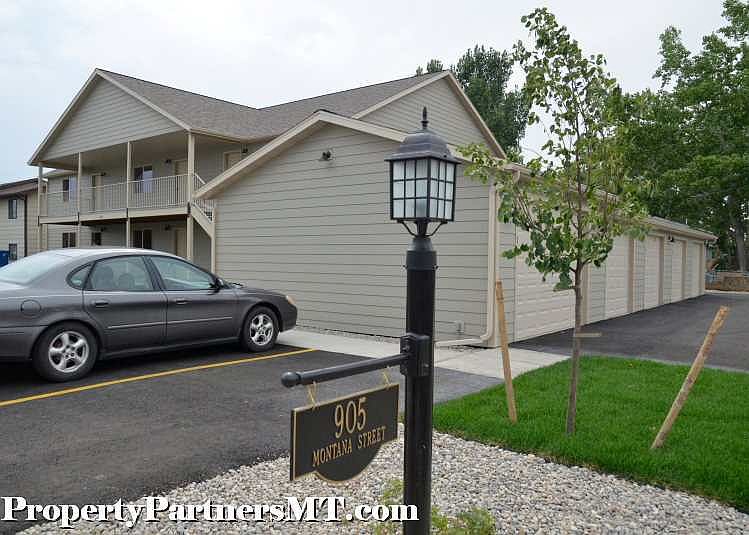1st image of 905 Montana St #14