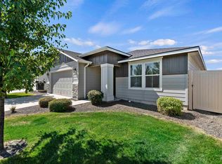 3101 N Saratov Way, Kuna, ID 83634