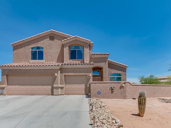 2nd image of 3251 E Glacier Ln