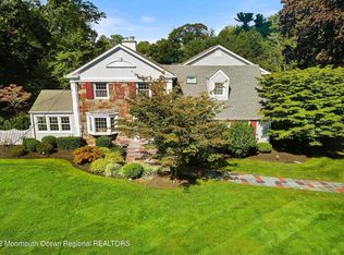 39 Corn Ln, Shrewsbury, NJ