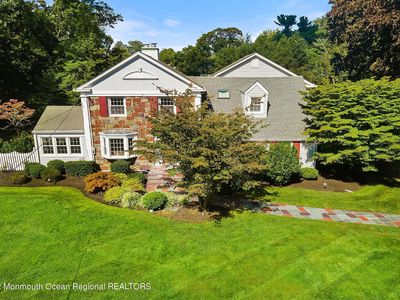 39 Corn Lane, Shrewsbury, NJ, 07702