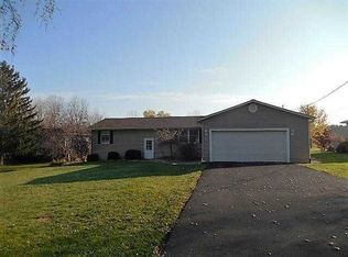 12014 Chapin Rd, Berlin Heights, OH 44814