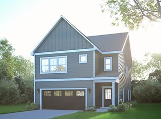 The Juniper Plan, Strawberry Hills, Knoxville, TN 37924