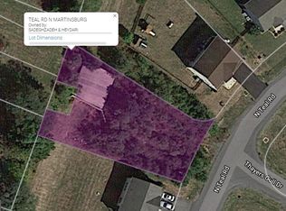 276 Teal Rd N, Martinsburg, WV 25405