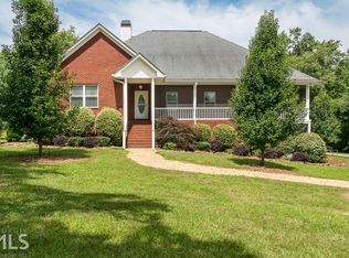168 Fawn Rd, Milner, GA 30257