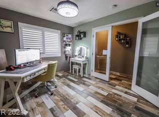 6928 Graceful Cloud Ave, Henderson, NV 89011
